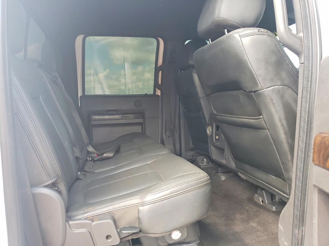 2014 Ford F250 Super Duty