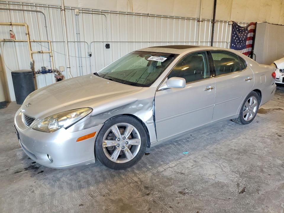 2006 Lexus Es 330