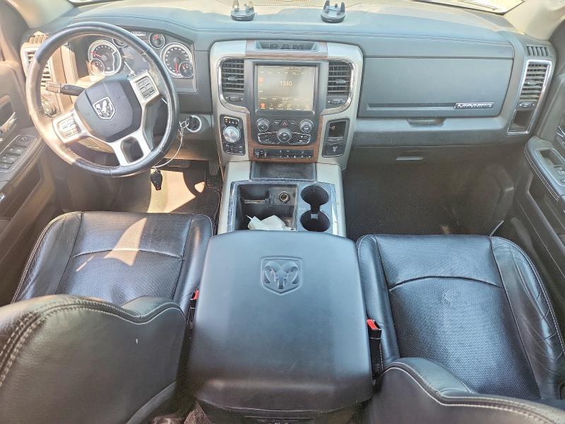 2014 Dodge 1500 Laramie