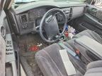 2002 Dodge Dakota Quad SLT