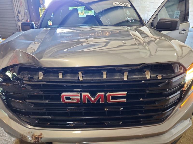 2024 GMC Sierra K1500 Elevation
