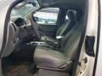 2015 Nissan Frontier S