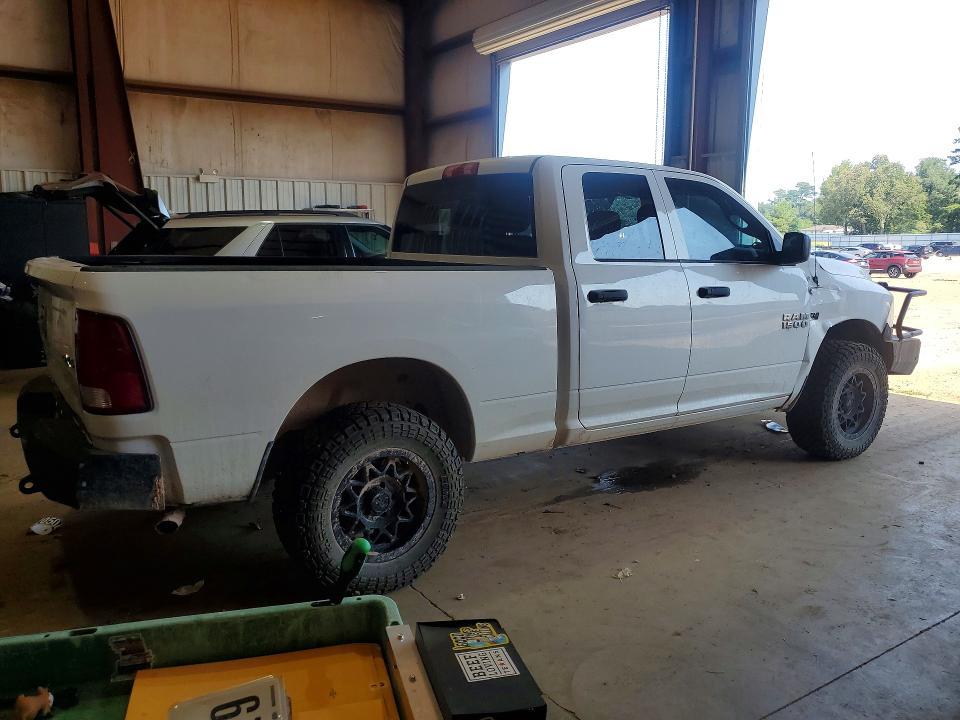 2018 Dodge RAM 1500 ST