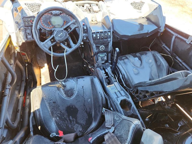 2019 Can-Am Maverick X3 Max X DS Turbo R