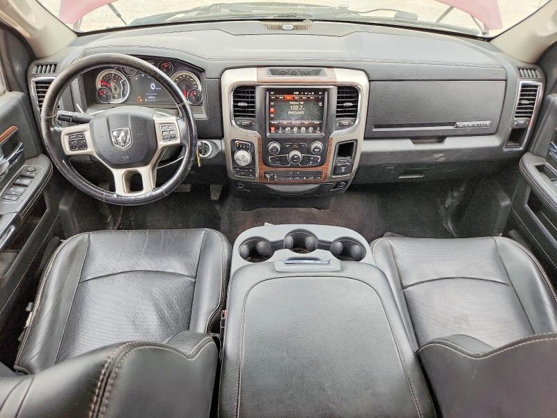 2014 Dodge 1500 Laramie