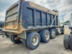 2008 Kenworth T800 Dump Truck