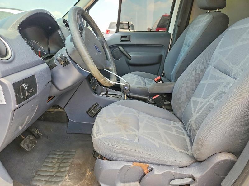 2012 Ford Transit Connect xlt