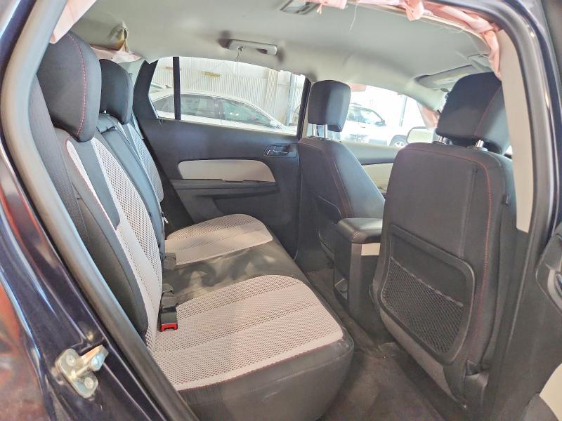 2016 GMC Terrain sle