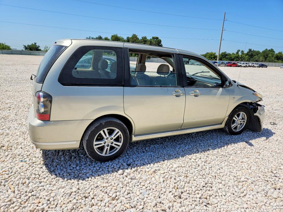 2004 Mazda MPV