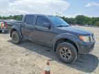 2014 Nissan Frontier PRO-4X