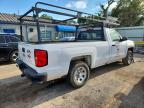2018 Chevrolet Silverado C1500/C1500 LS