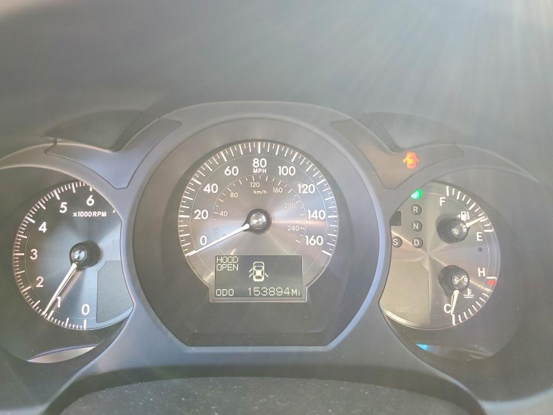 2006 Lexus Gs 300