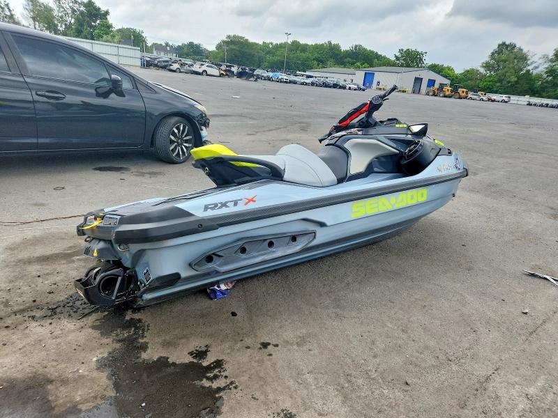 2021 Sea Doo Rxp-x 325