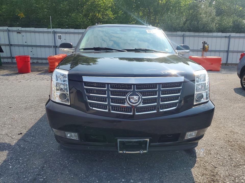 2007 Cadillac Escalade esv