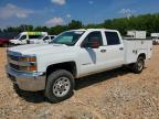 2016 Chevrolet Silverado K3500