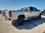 2004 GMC Sierra C2500 Heavy Duty