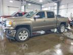 2015 GMC Sierra K1500 SLT