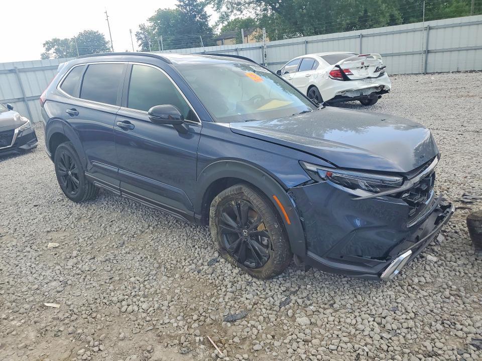 2023 Honda Cr-v Sport Touring