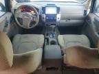 2012 Nissan Frontier S