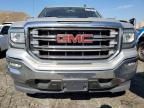 2018 GMC Sierra C1500 SLT