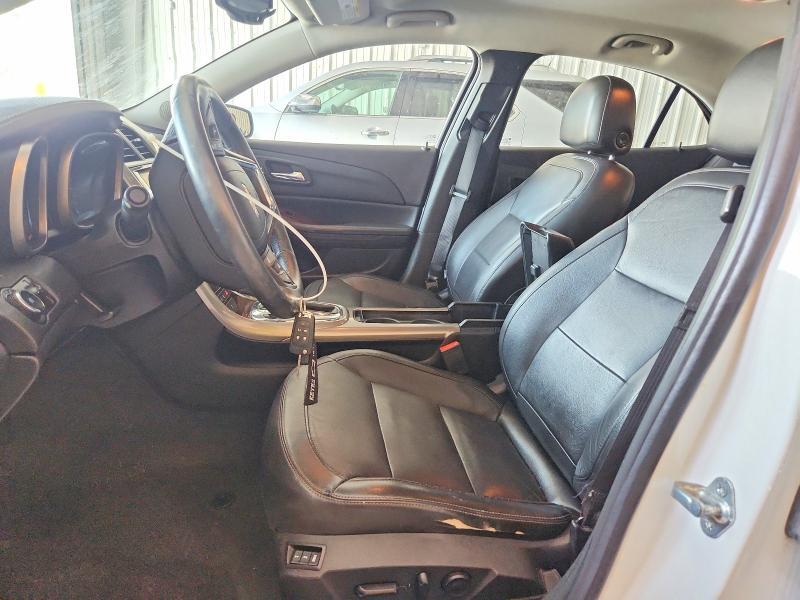 2013 Chevrolet Malibu 2LT
