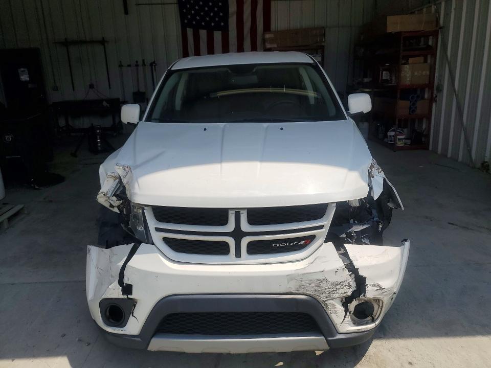2016 Dodge Journey R/T
