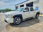 2013 Chevrolet Silverado K1500 LTZ