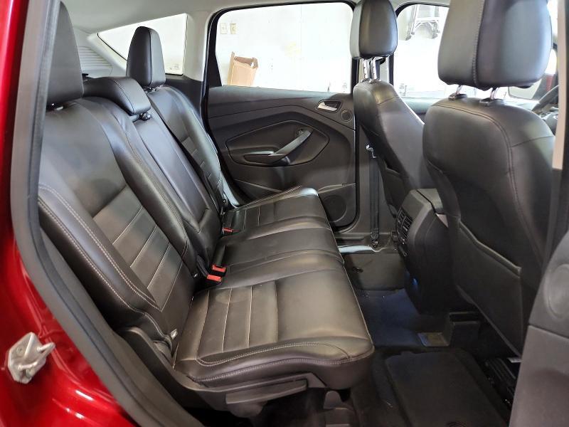 2013 Ford C-max sel