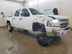 2012 Chevrolet Silverado K1500 LT