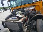 2022 Blub School Bus