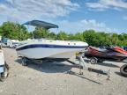2023 Hurricane/godfrey Marine Boat