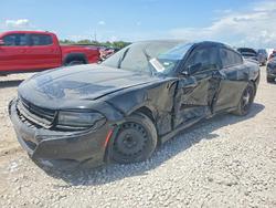 Dodge Vehiculos salvage en venta: 2017 Dodge Charger se