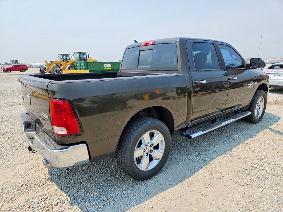 2013 Dodge Ram 1500 slt