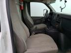 2015 Chevrolet Express-BOX Truck