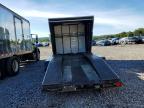 2024 Bwise Enclosed Car Carrier