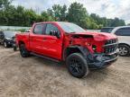 2020 Chevrolet Silverado K1500 Trail Boss Custom