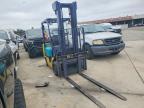 2007 Komatsu Forklift