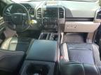 2018 Ford F150 Super Cab
