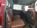 2014 Chevrolet Silverado K1500 High Country