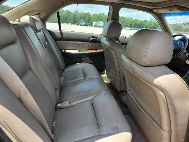 2000 Acura 3.5rl