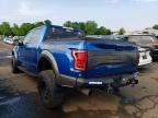 2018 Ford F150 Raptor