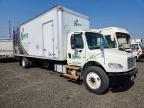 2012 Frht - Freightliner 2012 Freightliner Business Class M2 BOX Truck