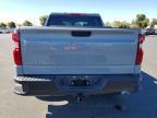 2024 Chevrolet Silverado K1500