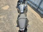 2022 Kawasaki EX400