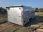 2025 RC Rdlx 8.5X20TA2 Enclosed Cargo Trailer