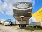 2014 Heartland Gateway Camper