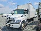 2023 Hino L6 BOX Truck