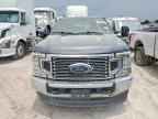 2022 Ford F350 Super Duty