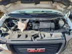 2017 GMC Savana BOX Truck