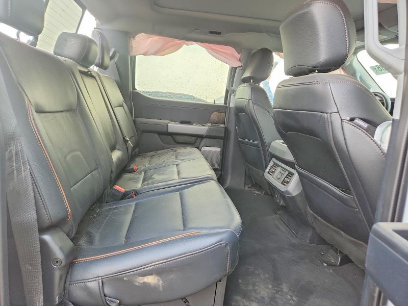 2025 Ford F250 Super Duty